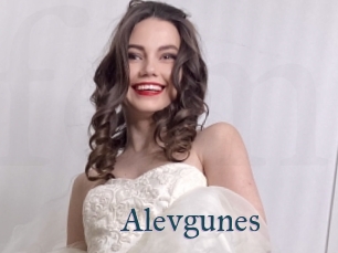 Alevgunes