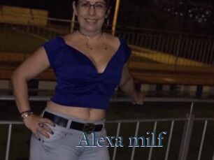 Alexa_milf