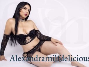 Alexandramilfdelicious