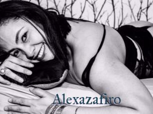 Alexazafiro