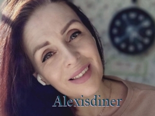 Alexisdiner