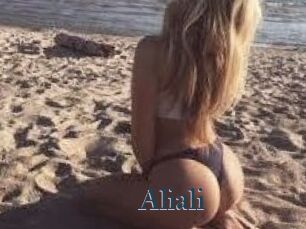 Aliali