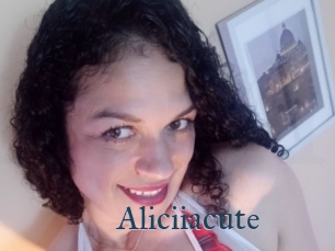 Aliciiacute