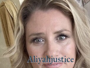 Aliyahjustice