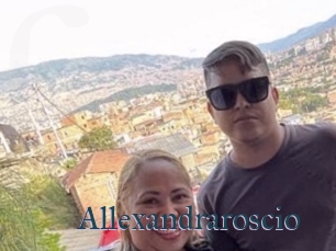 Allexandraroscio