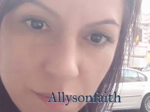 Allysonfaith