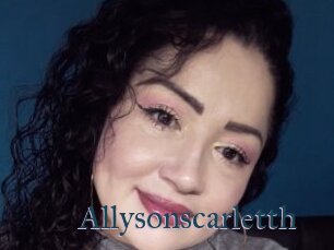 Allysonscarletth