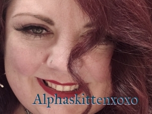 Alphaskittenxoxo