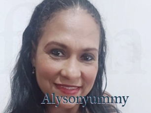 Alysonyummy