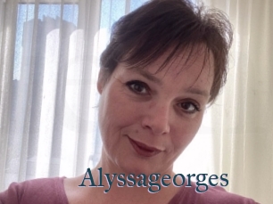 Alyssageorges