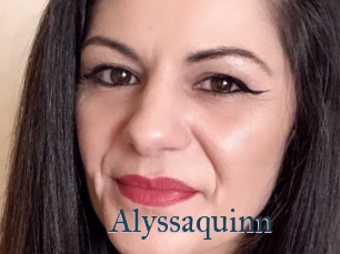 Alyssaquinn