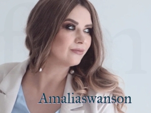 Amaliaswanson