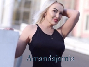 Amandajamis