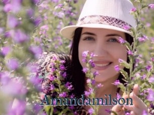 Amandamilson