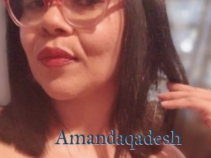 Amandaqadesh