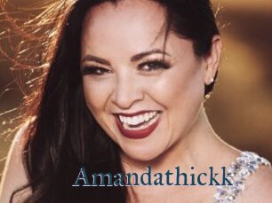 Amandathickk