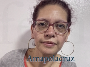 Amapolacruz