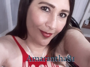 Amarantha81