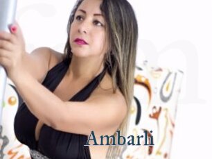 Ambarli