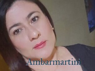 Ambarmartini