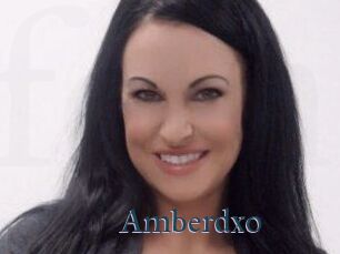 Amberdxo