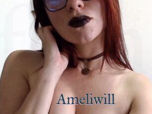 Ameliwill