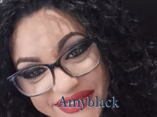 Amyblack