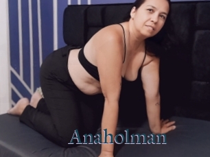 Anaholman