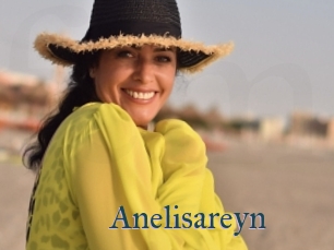 Anelisareyn