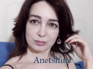 Anetshine