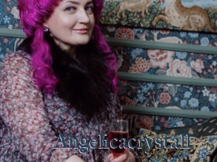 Angelicacrystall