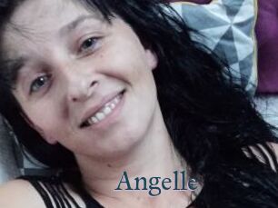 Angelle