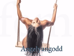 Angelyangodd