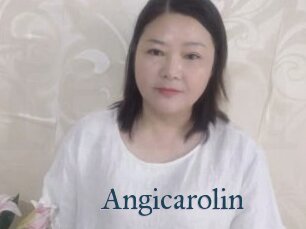 Angicarolin