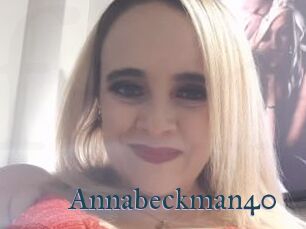 Annabeckman40