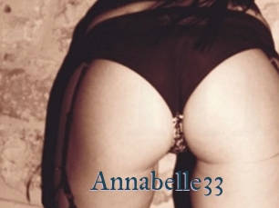 Annabelle33