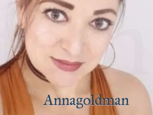 Annagoldman