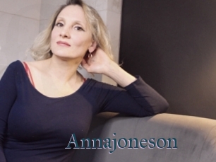 Annajoneson