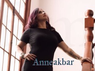 Anneakbar