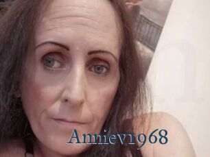 Anniev1968