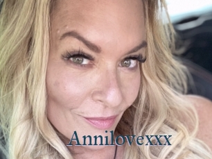 Annilovexxx