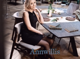 Annwillis