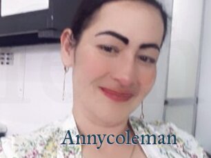 Annycoleman