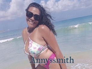 Annyssmith