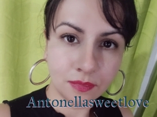 Antonellasweetlove