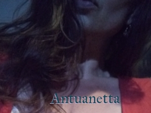 Antuanetta