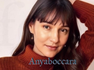 Anyaboccara