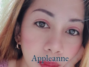 Appleanne