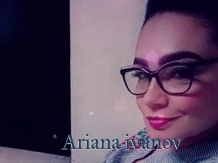 Ariana_ivanov