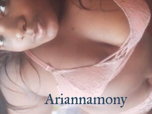 Ariannamony